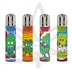 Clipper High Gang - Clipper - Briquet