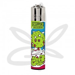 Clipper High Gang - Clipper - Briquet