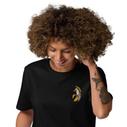 T-shirt unisexe Bananoie - Gardenz