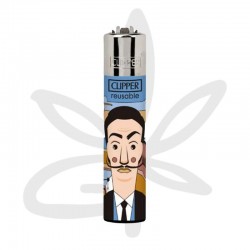 Clipper Artists - Clipper - Briquet