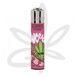 Clipper Weed Bros - Clipper - Briquet