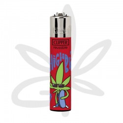 Clipper Weed Bros - Clipper - Briquet