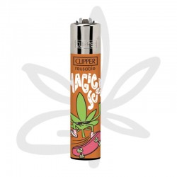 Clipper Weed Bros - Clipper - Briquet