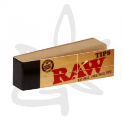 Filtres carton original  - Raw 17739