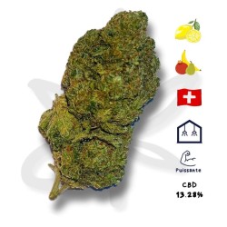 Gelonade CBD - Fleurs de CBD