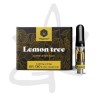 Cartouche CBD Vape pen Lemon Tree - Happease - E liquide CBD
