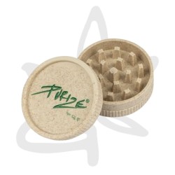 Grinder plastique - Purize - Grinder Weed