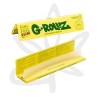 Feuille à rouler bamboo unbleached king size slim - G rollz - Accessoires cannabis