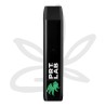 Vape Kit Luster 85% CBD/CBG/CBN Black Honey - PRT LAB - Vapoteuse