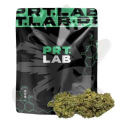 HPI 3.5g - PRT LAB - Fleurs de CBD