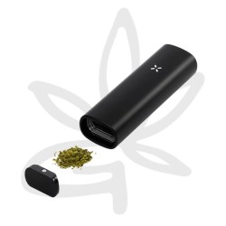 PAX Plus Onyx Starter Kit - Pax