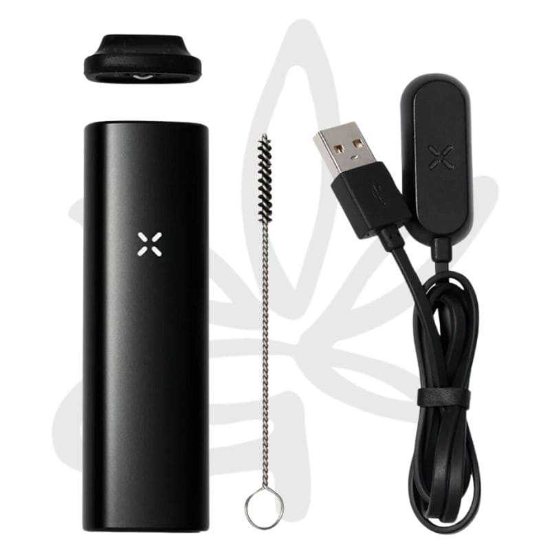 PAX Plus Onyx Starter Kit - Pax