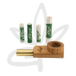 Mini Pipe 2.0 - Purize - Pipe Weed