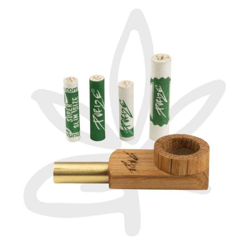 Mini Pipe 2.0 - Purize - Pipe Weed