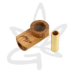 Mini Pipe 2.0 - Purize - Pipe Weed