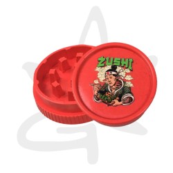 Grinder Zushi Eco 53mm - Best Buds