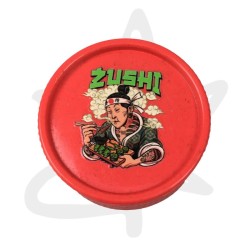 Grinder Zushi Eco 53mm - Best Buds