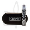 Clipper Metal Leaves Premium - Clipper - Briquet