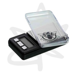 Balance Scale Mini Diamond 0.01-200g - Champ High