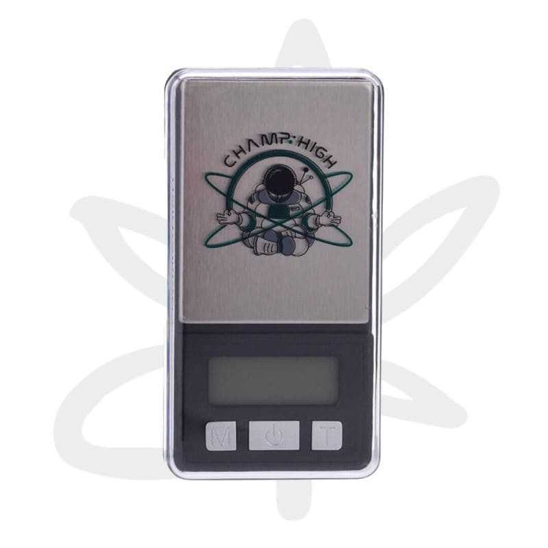 Balance Scale Mini Diamond 0.01-200g - Champ High