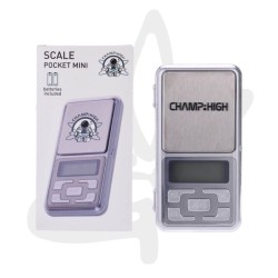 Balance Scale Mini Pocket 0.01-200g - Champ High