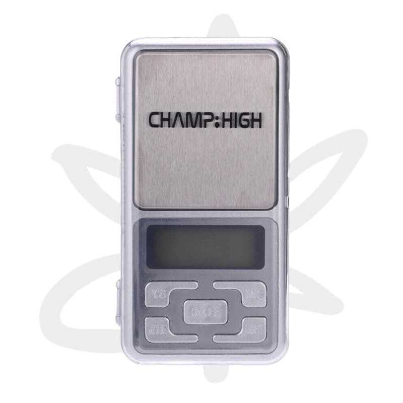 Balance Scale Mini Pocket 0.01-200g - Champ High