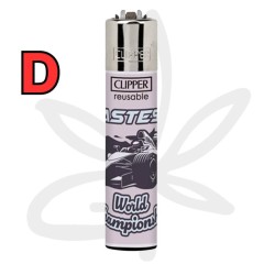 Clipper Vintage F1 - Clipper - Briquet