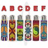 Clipper Pop Hippie Passion - Clipper - Briquet