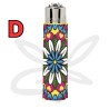 Clipper Pop Hippie Passion - Clipper - Briquet