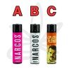 Briquet Narcos