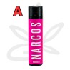 Briquet Narcos