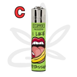 Clipper sexy - Clipper