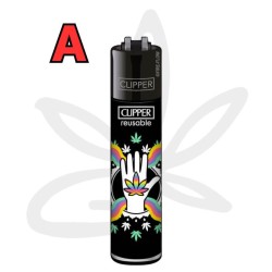 Clipper 420 raimbow - Clipper