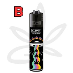 Clipper 420 raimbow - Clipper