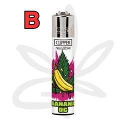 Clipper Fruit strains - Clipper