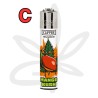 Clipper Fruit strains - Clipper