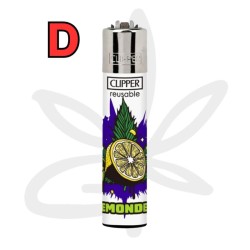 Clipper Fruit strains - Clipper