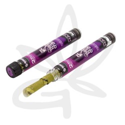 Blunt Purple Haze pre-rolled x2 - G-ROLLZ