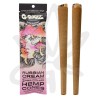 Blunt Russian Cream pre-rolled x2 - G-ROLLZ