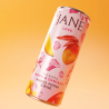 Canette "Aphrodisiac" 25cl | Mangue, Poivre, Rose + MACA & Damiana - Jane