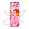 Canette "Aphrodisiac" 25cl | Mangue, Poivre, Rose + MACA & Damiana - Jane