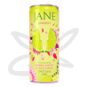 Canette 25 cl JANE Energy - Citron, Cactus & Mate & Guarana