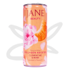 Canette 25 cl JANE Beauty - Clementine, Rose & Lipowheat