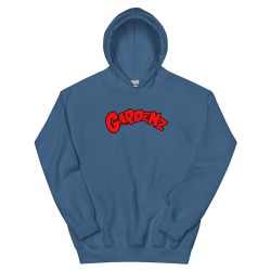 Hoodie unisexe Popeyes Maker - Gardenz