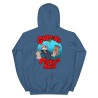 Hoodie unisexe Popeyes Maker - Gardenz