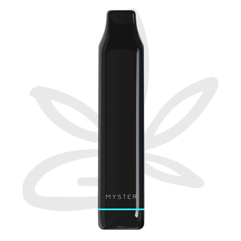 Batterie 510 SlickStick Slim Black - Myster