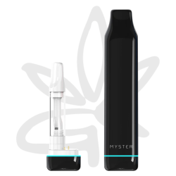 Batterie 510 SlickStick Slim Black - Myster