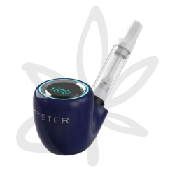 Batterie Pype Blue - Myster