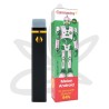 Vape jetable "Melon Android" 94% 10-OH-HHCP 1 ml - Cannastra