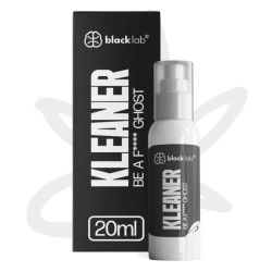 Spray Kleaner 20ml - Blacklab